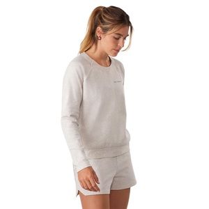 Arc’teryx Womens Momenta Centre Pullover